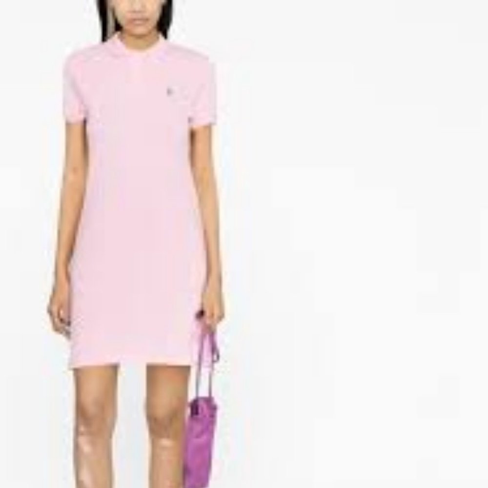 Polo Ralph Lauren signature dress